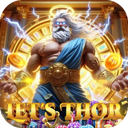 LETSTHOR - Game QiuQiu Seru dan Menantang