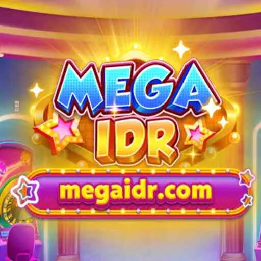 MEGAIDR - Teror di Dunia Gelap
