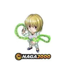 NAGA2000 - Petualangan Seru di Dunia Match-3
