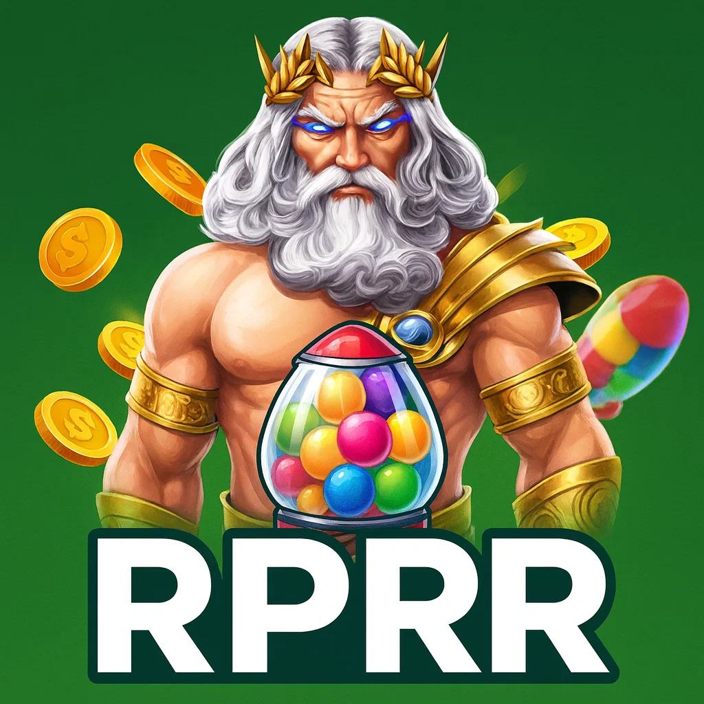 RPRR - Perang Taktis dalam Dunia FPS
