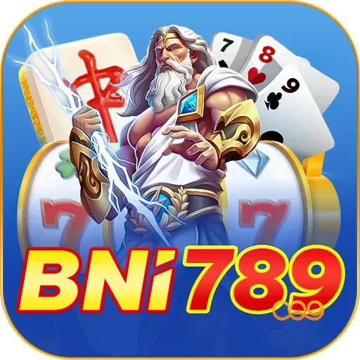 Logo bni789